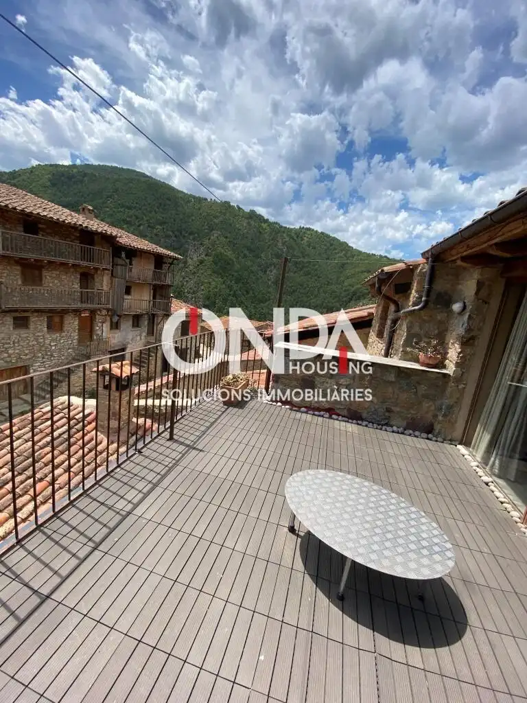 Finca rústica en venta en Calle Doctor Llangort, 5, Arsèguel