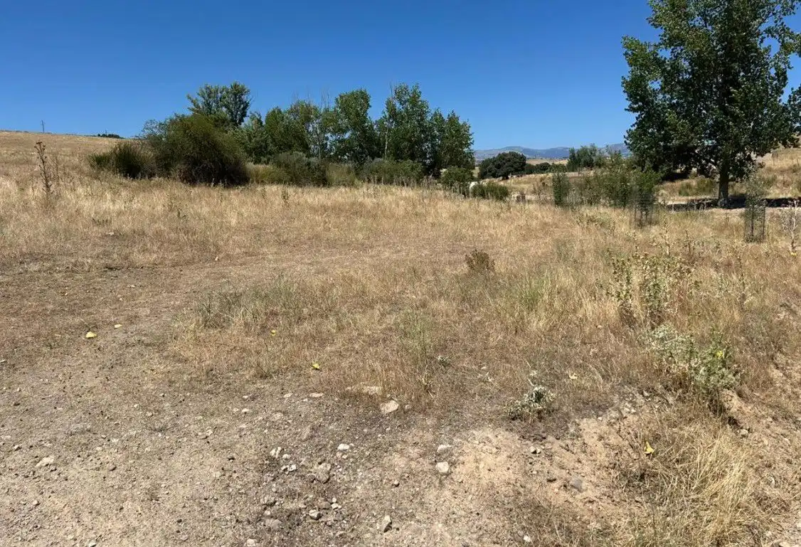 Finca rústica en venda en Colmenar Viejo