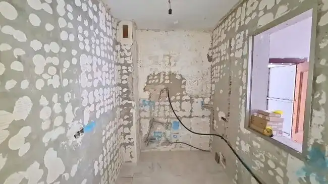 Baño de Piso en venta en San Roque