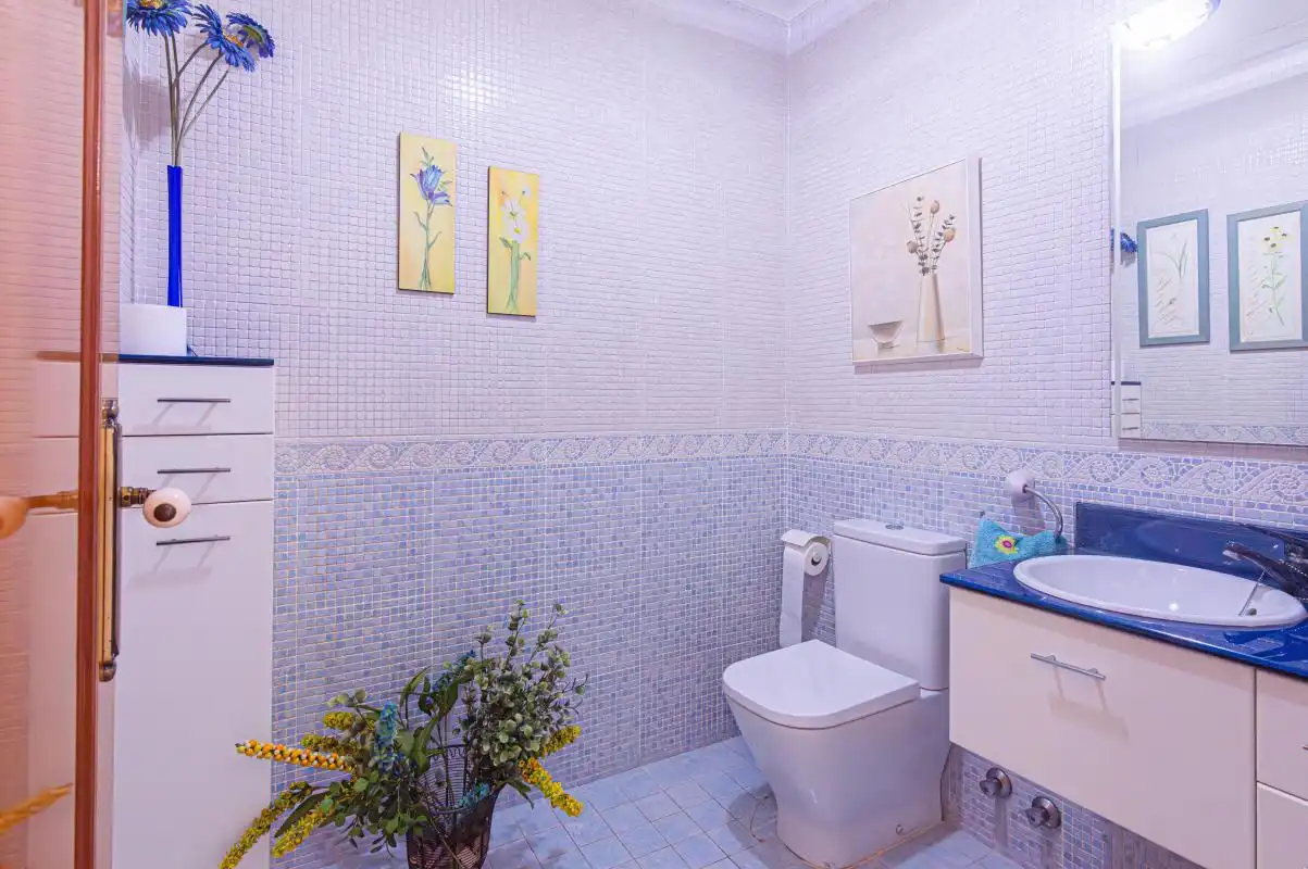 Casa o chalet en venta en Carrer Llarguer, Benirredrà