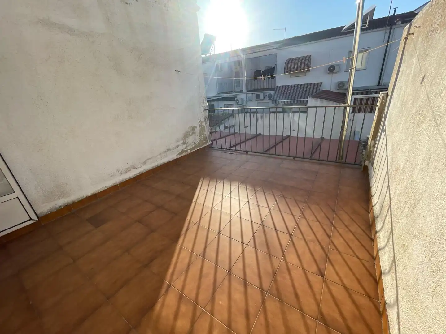 Adossat en venda a Villanueva de la Reina, imagen 5