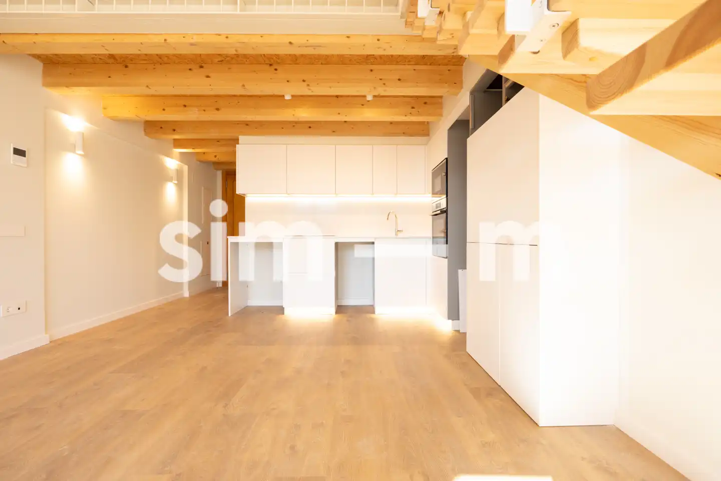 Dúplex en venta en Nord