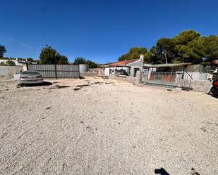 Casa o xalet en venda en Alicante / Alacant amb Piscina