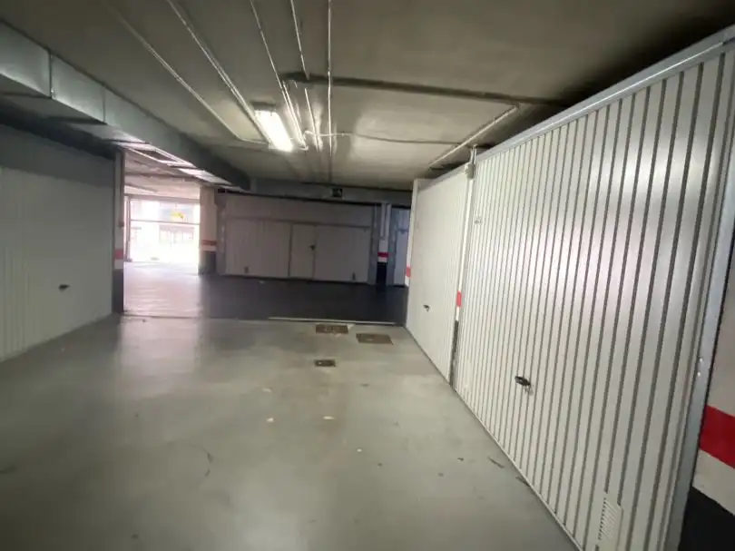 Parking de Piso en venta en Ermua
