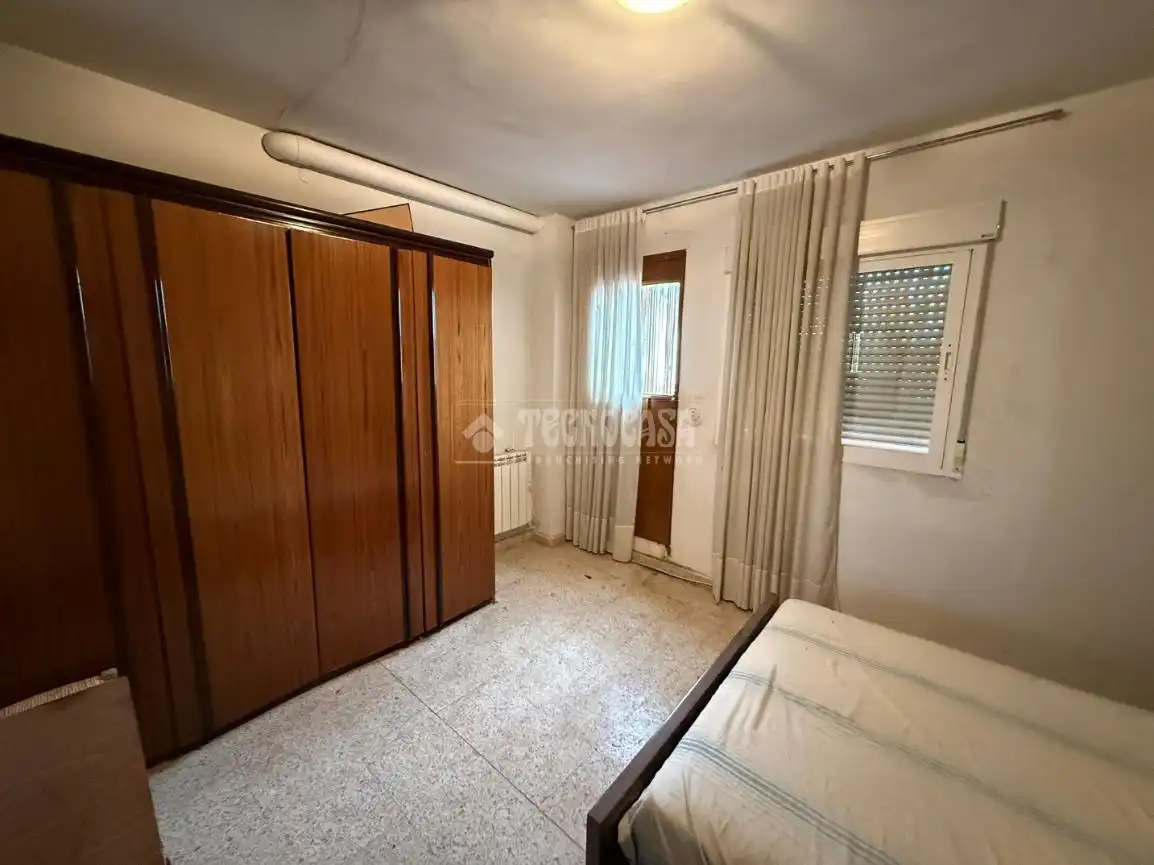 Habitación de Casa adosada en venta en Almorox con Terraza
