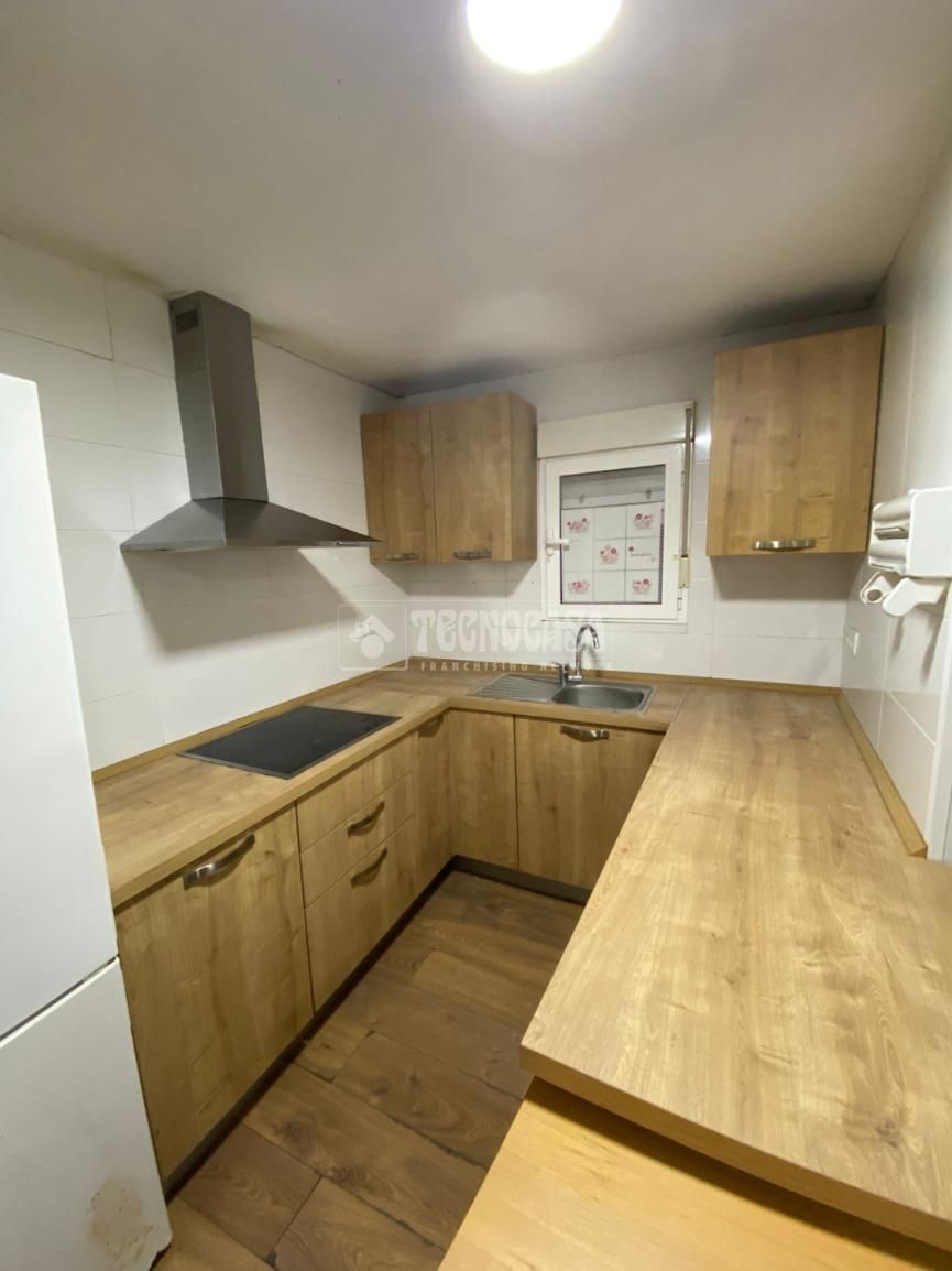 Flat for sale in Besós