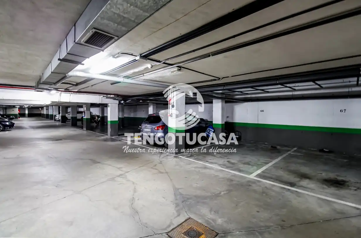 Piso en venta en Calle de Belfast, Rejas