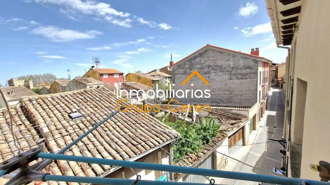 Apartamento en venta en Santo Domingo de la Calzada
