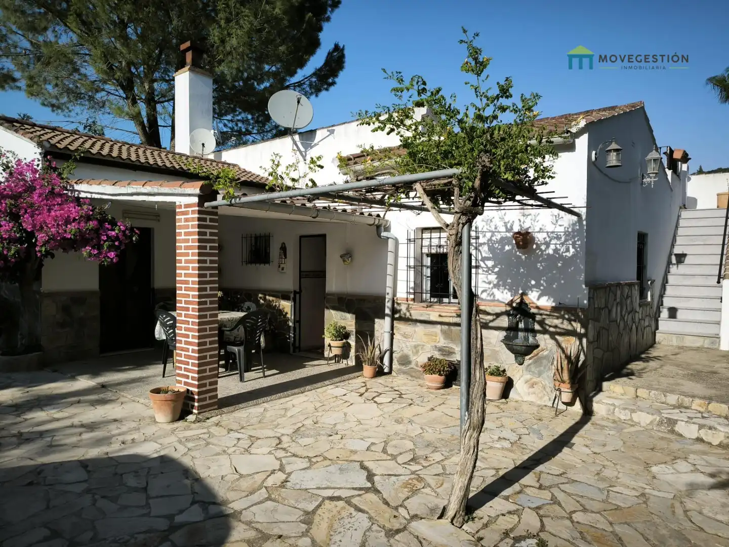 Maison avec piscine à vendre à Benaocaz, imagen 2