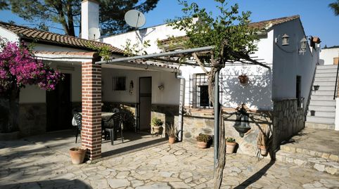 Foto 2 de Casa o chalet en venta en Benaocaz, Cádiz