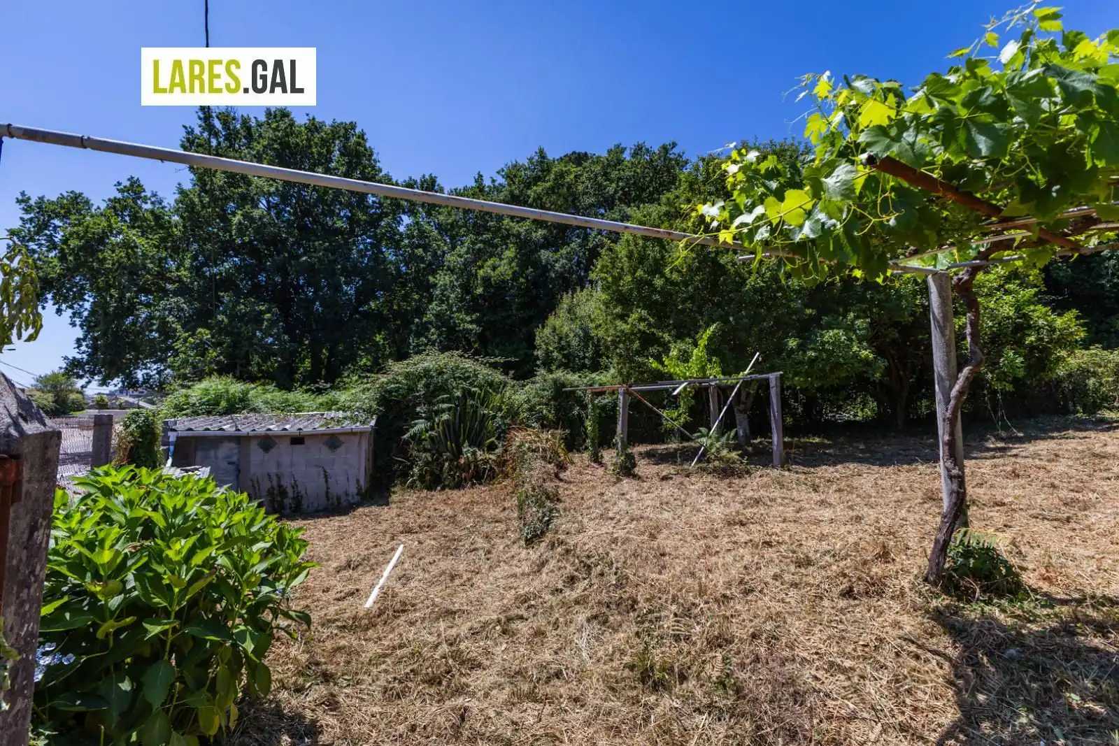 Lands and plots for sale in Ourelo, imagen 8