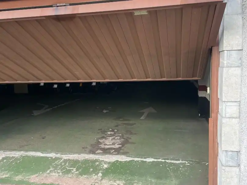 Aparcament de Garatge de lloguer en Donostia - San Sebastián 
