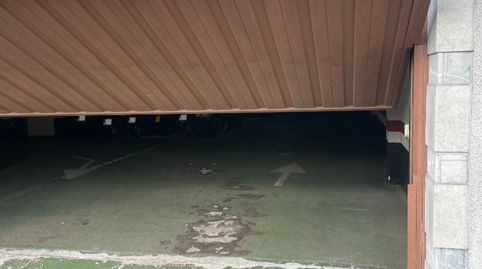 Foto 4 de Garatge de lloguer a Txapillo Kalea, 2, Aiete, Donostia - San Sebastián