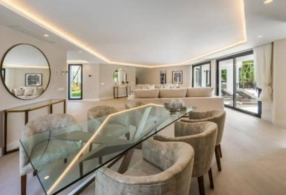 Haus mit Pool zum Verkauf in HORTENSIA 125, imagen 4