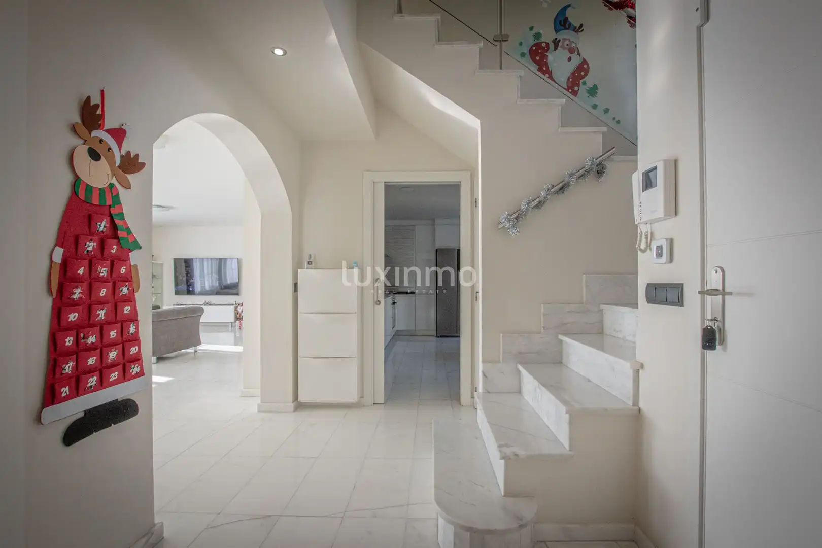 Chalet con terraza en venta en Golf Bahía, imagen 12