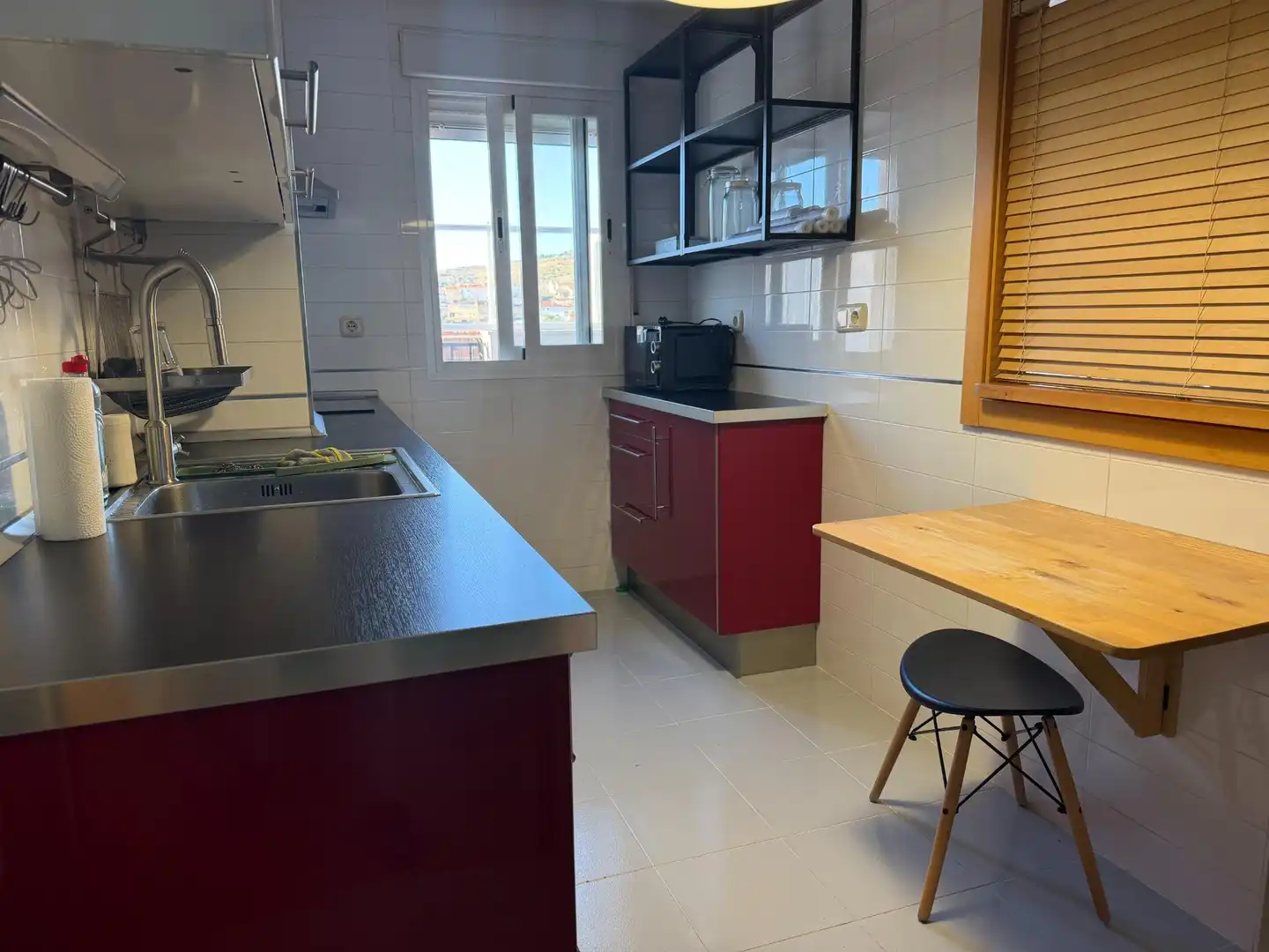 Dachboden zur Miete in Alfacar, Granada