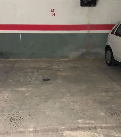Photo 2 of Garage for rent in Avenida Madrid, 20, Casco Urbano, Moraira