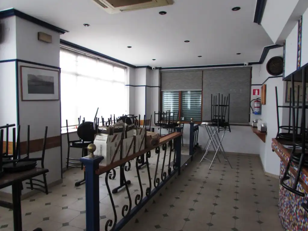 Business premises for sale in Calle Honduras 20, imagen 6