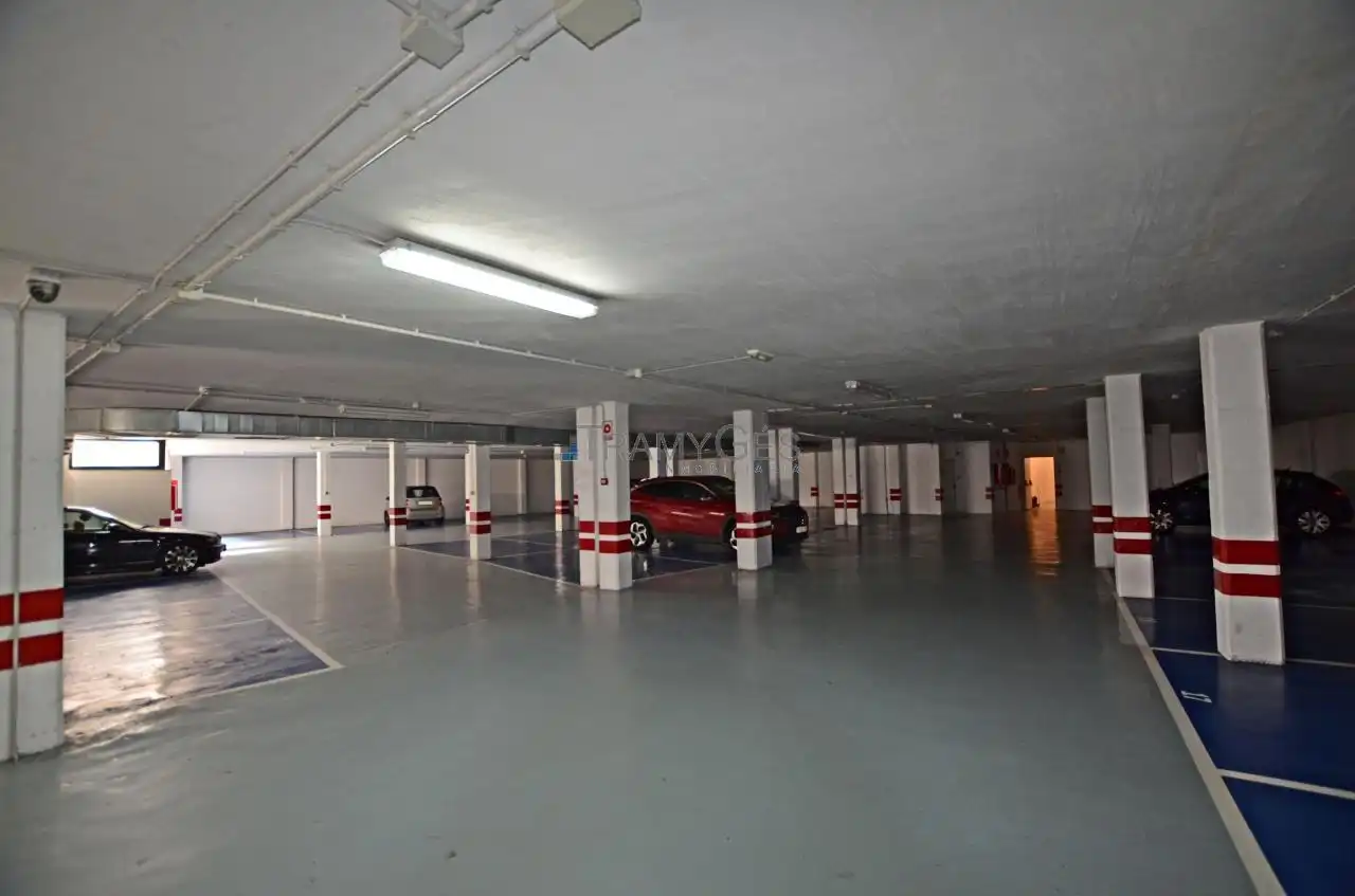 Garage zum Verkauf in MANUEL ALVAREZ, A Guarda