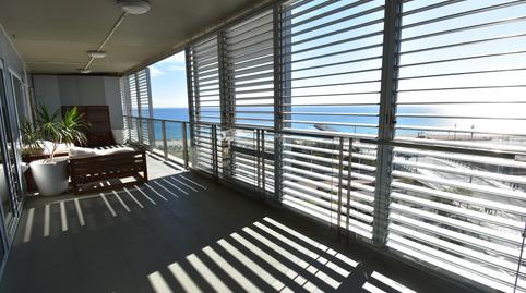 Foto 4 de Pis en venda a Paseo Garcia Faria, Diagonal Mar i el Front Marítim del Poblenou,  Barcelona Capital