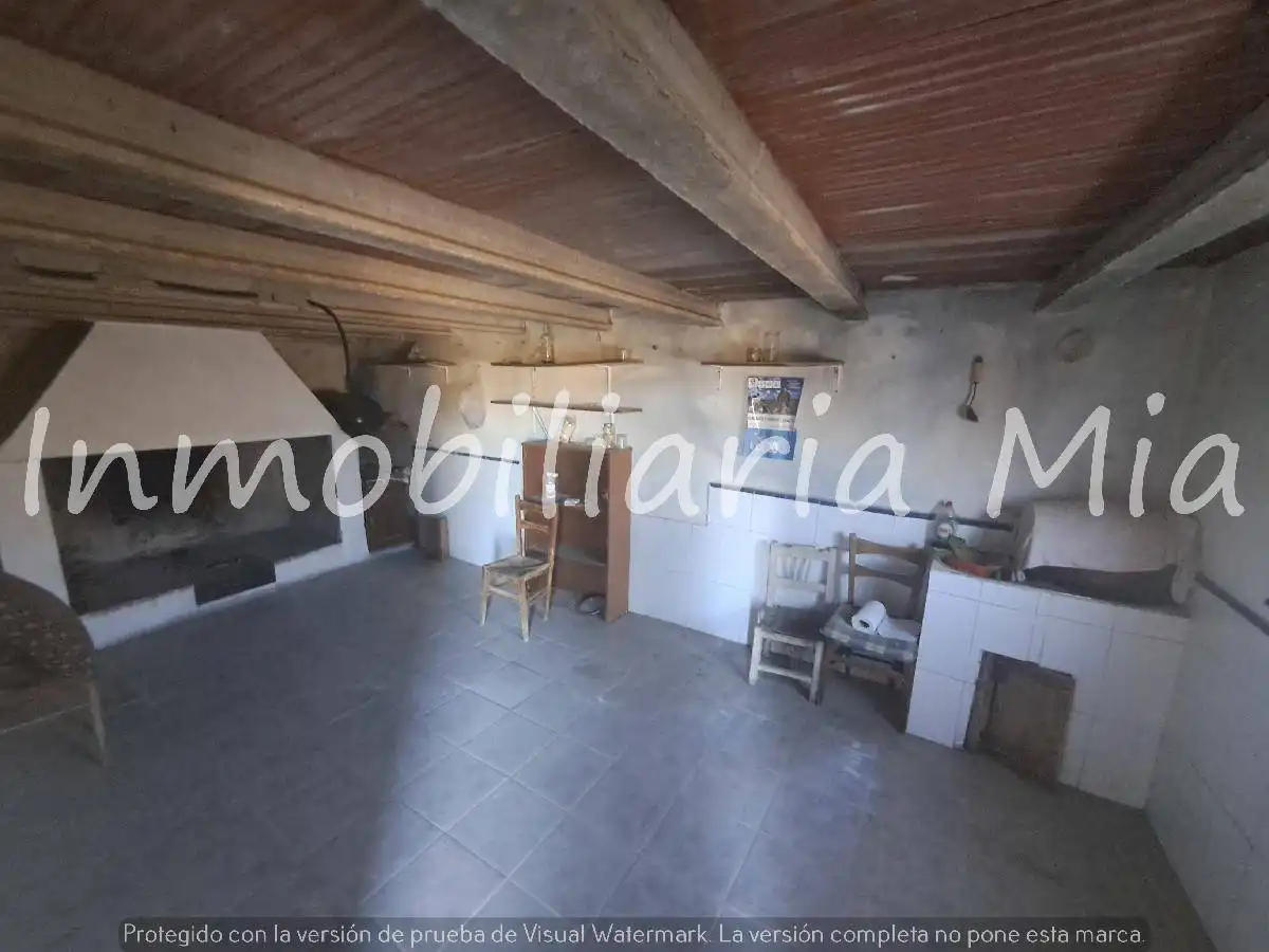 Casa in vendita a Vélez-Rubio, imagen 2
