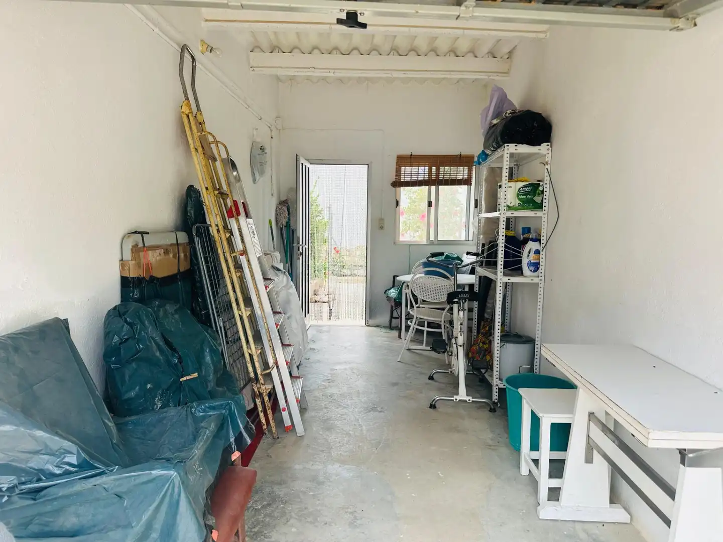 Casa o xalet en venda en Sant Jaume d'Enveja amb Jardí privat i Moblat
