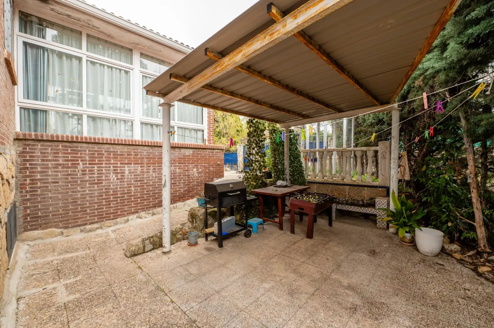 Terrace of Houses for sale in Uceda  with Heating, Private garden and Terrace