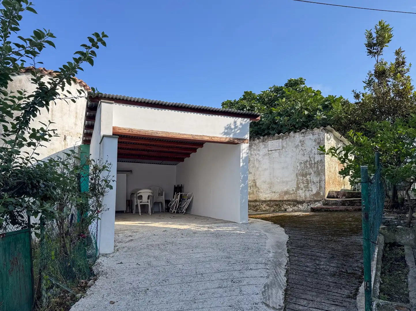 Maison mitoyenne à vendre à Barrio Cóbreces, imagen 3