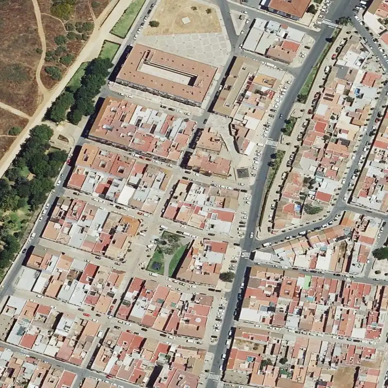 Außenansicht von Wohnung zum Verkauf in Lepe, Huelva