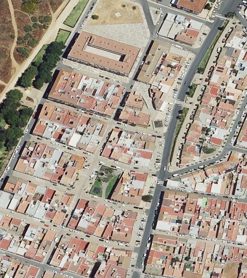 Foto 2 de Piso en venta en Cl Galaroza 3 Es:1 Pl:00 Pt:d, -1, Lepe, Huelva