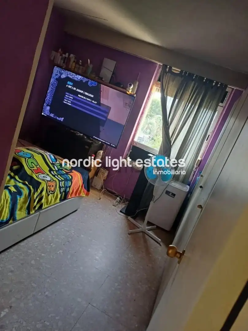 Piso con piscina en venta en Playamar - Benyamina, imagen 13