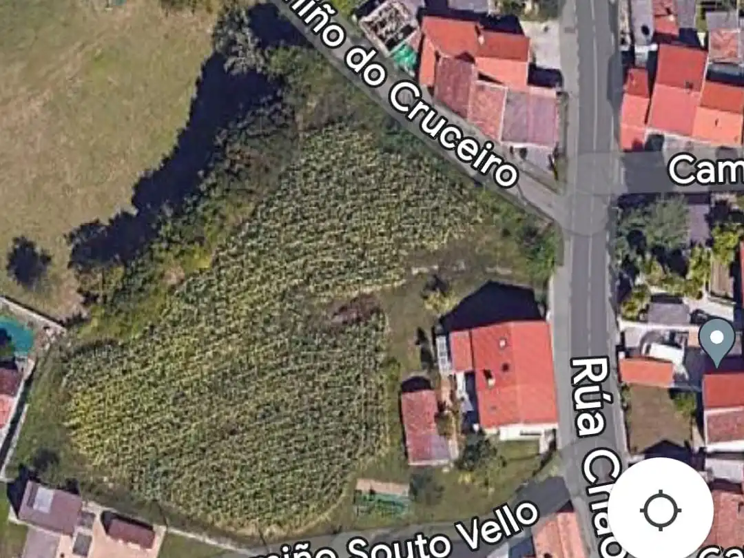 Wohnbaugrundstück zum Verkauf in calle Chao da Aldea 18, imagen 6