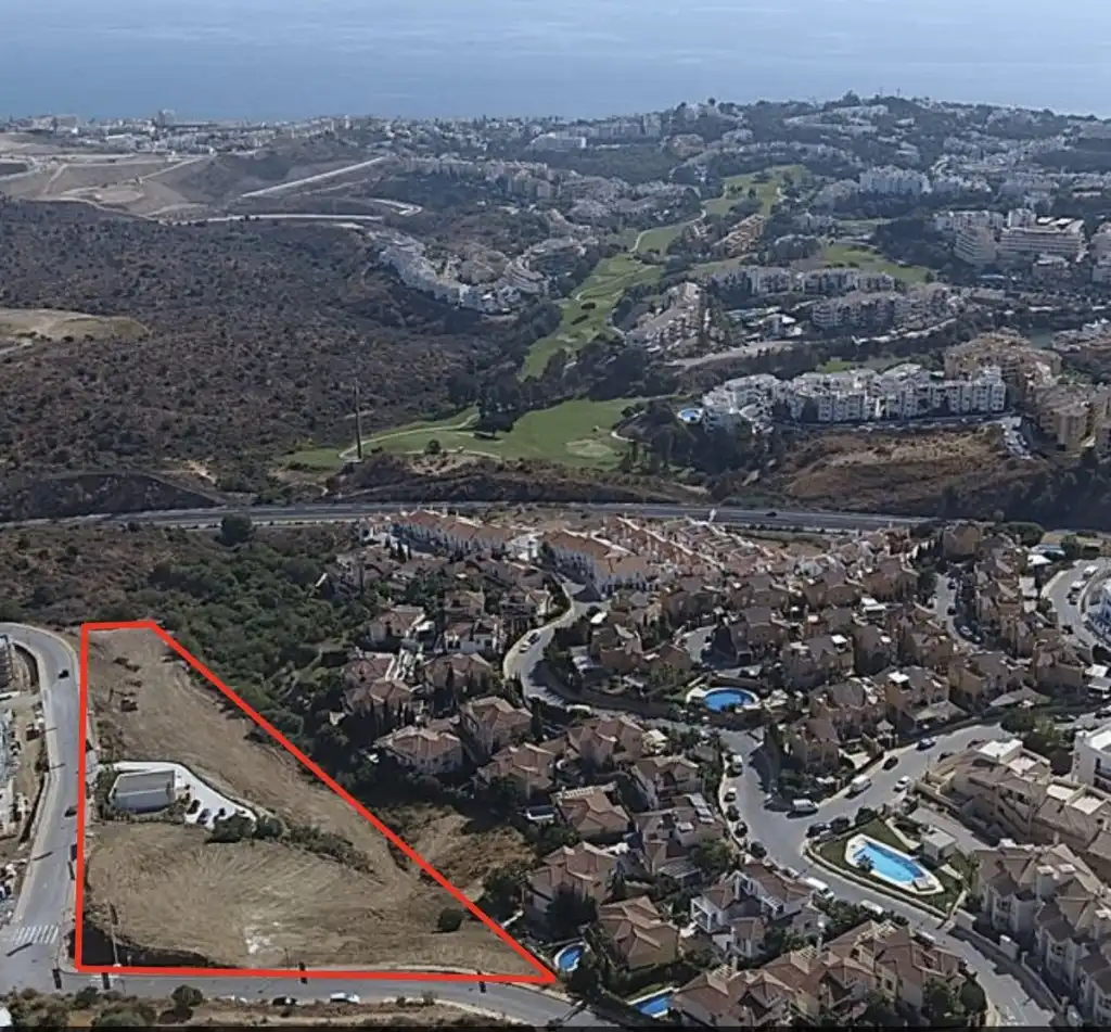 Villa avec piscine à vendre à Riviera del Sol, imagen 22