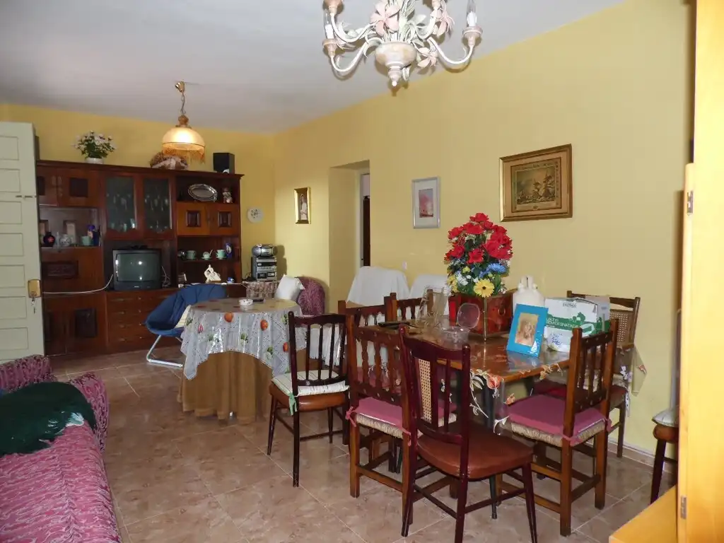 Casa rústica amb jardí en venda a Diseminados, imagen 7