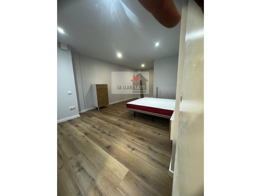 Bedroom of Flat to rent in Xàtiva