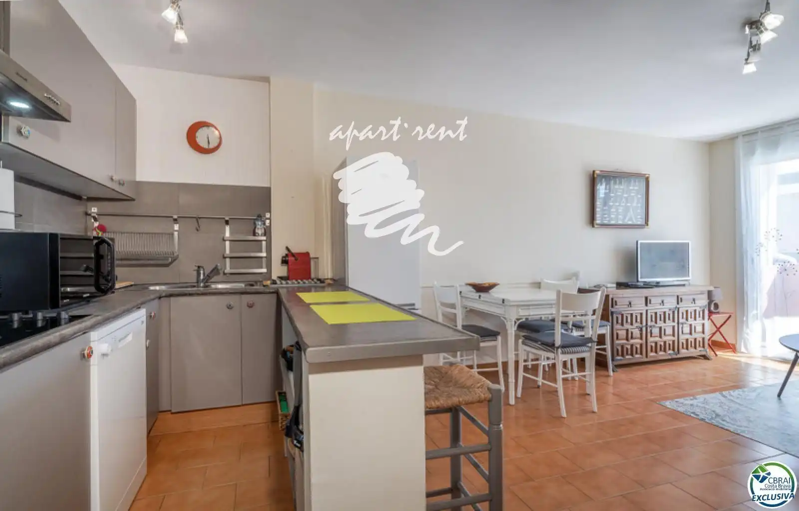 Wohnung mit Terrasse zum Verkauf in Gran Reserva, imagen 39