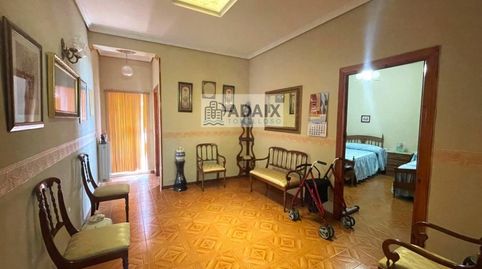 Foto 2 von Erdgeschoss zum Verkauf in Tomelloso, Ciudad Real