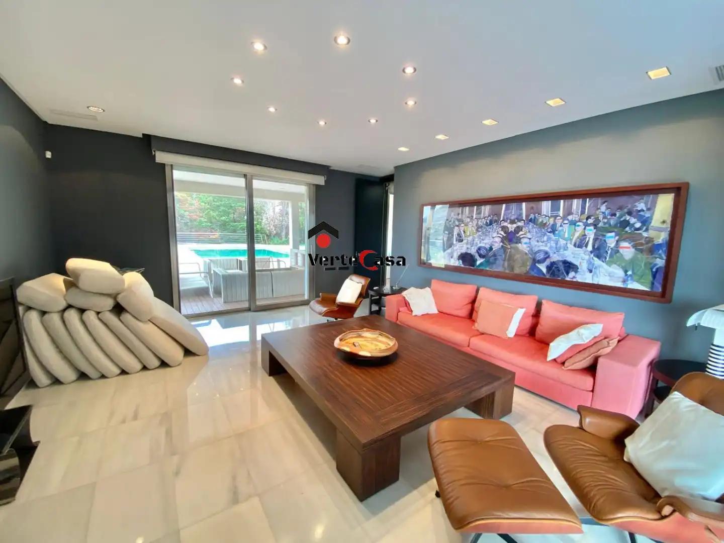 Chalet con piscina en venta en Marina alta, imagen 29