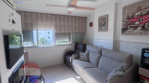 Foto 4 de Apartamento en venta en Calle Naciones las, Parque de la Paloma, Benalmádena