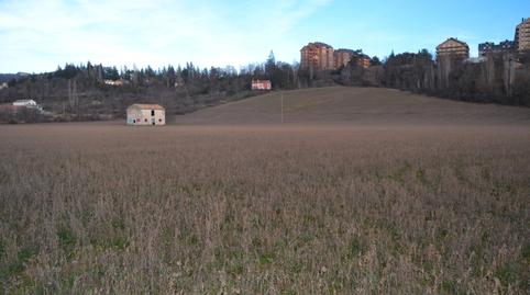 Foto 3 de Terreno en venta en Camino Puente de San Miguel, Paseo de la Cantera, Huesca