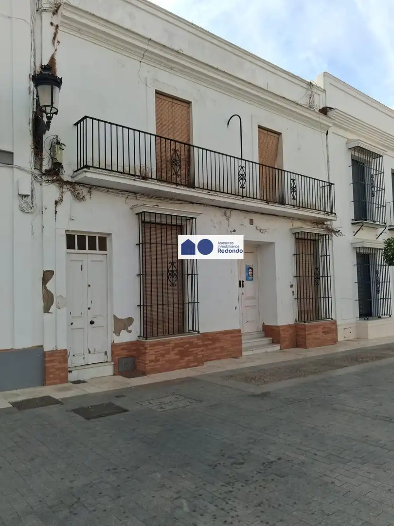 Maison à vendre à Moguer