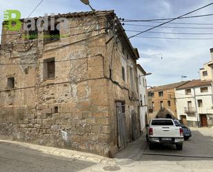 Exterior view of House or chalet for sale in Sarroca de Lleida