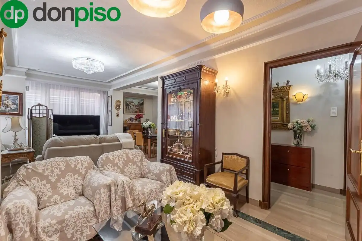 Wohnung mit Aufzug zum Verkauf in Camino Camino de Ronda, 75, imagen 7