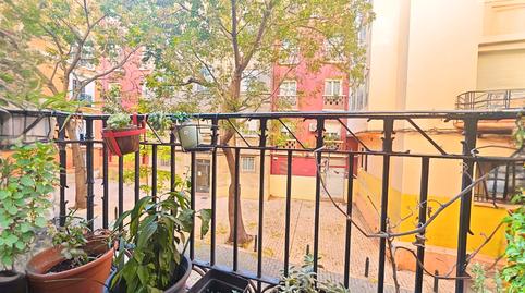 Foto 5 de Pis de lloguer a Calle del Marqués de Lazán, 3, La Magdalena,  Zaragoza Capital