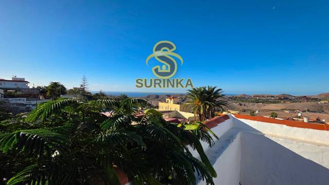 Dúplex en Alquiler en N/A en El Salobre