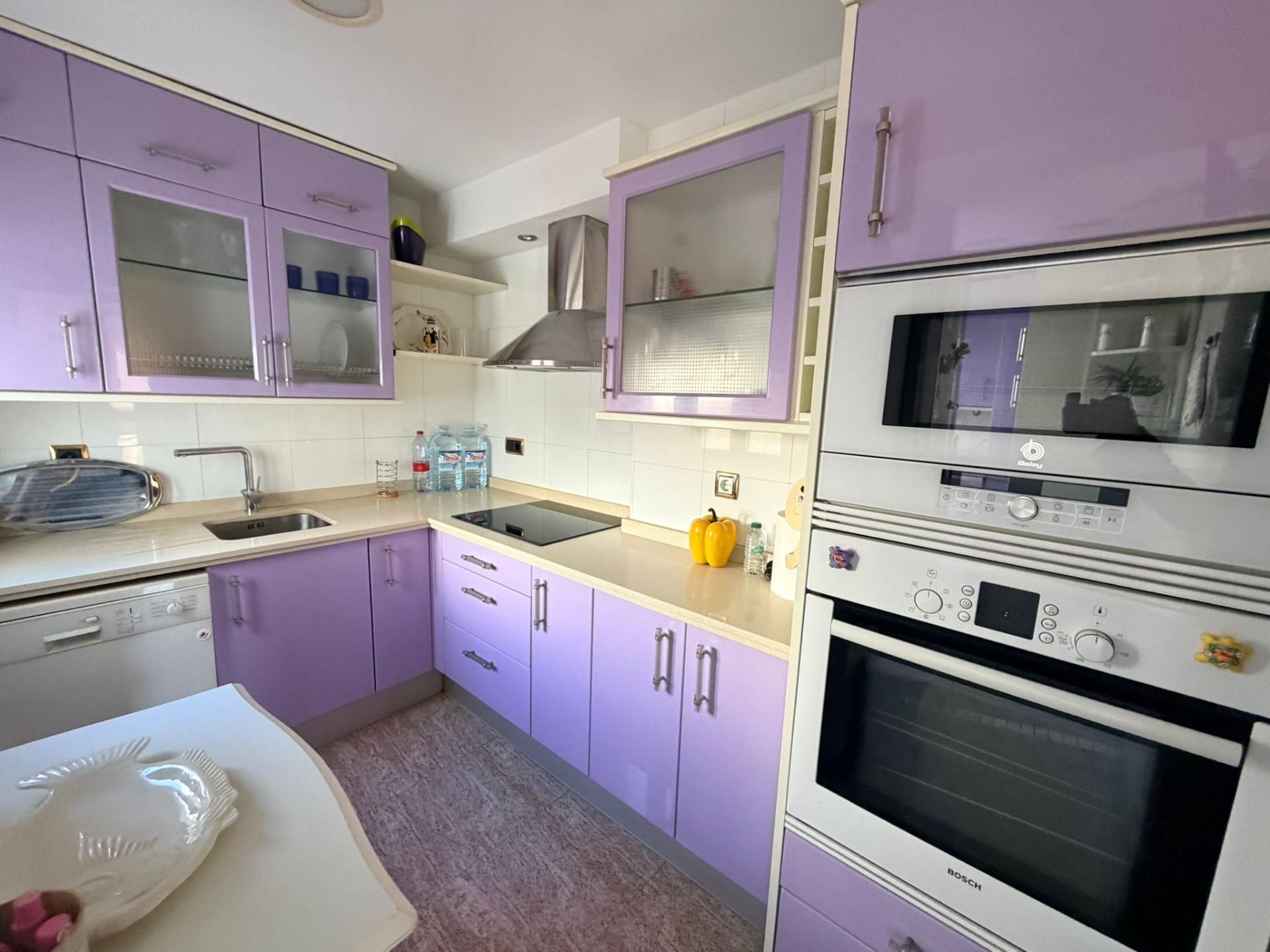 Pis en venda a Ciudad Jardín