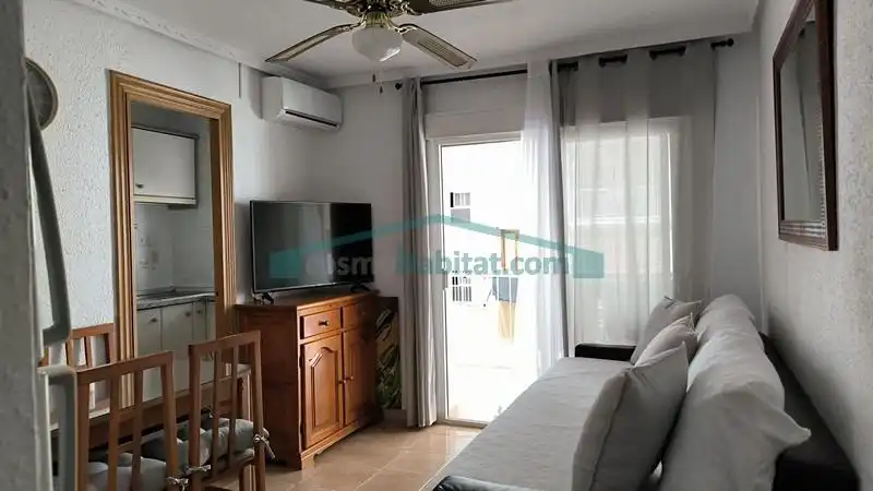 Apartment mit Balkon zum Verkauf in Playa de Gandia