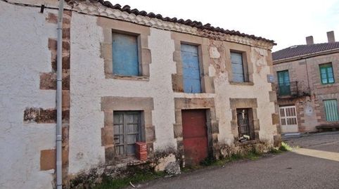 Foto 4 von Haus oder Chalet zum Verkauf in Real, La Gallega , Burgos