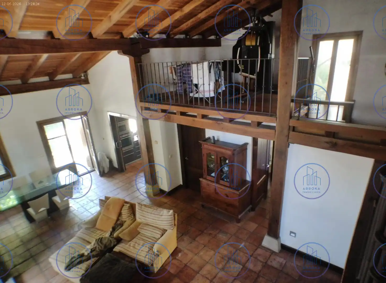 Country house zum Verkauf in Orio mit Heizung, Privatgarten und Terrasse