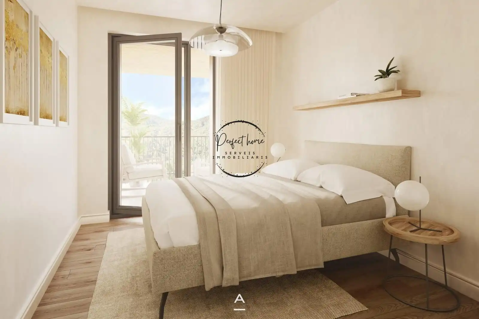 3-bedroom flat for sale in Encamp · 19 of 51